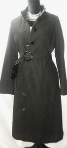 🌹🐇🐾🐸 Dollhouse trench coat